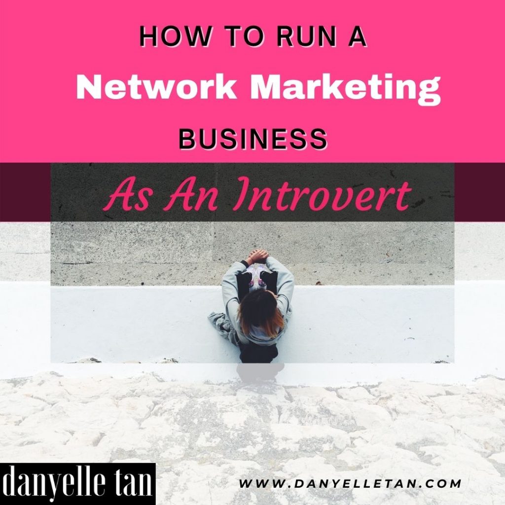 Work From Home Tips: How To Run A Network Marketing Business As An Introvert