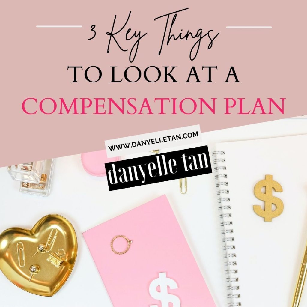 Work From Home Tips: 3 key things to look at a compensation plan