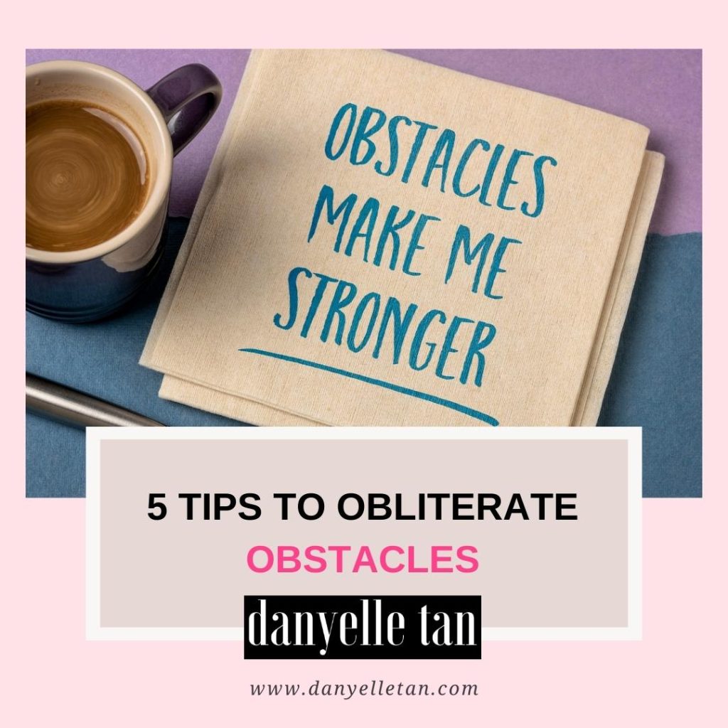 Work From Home Tips: 5 Tips To Obliterate Obstacles